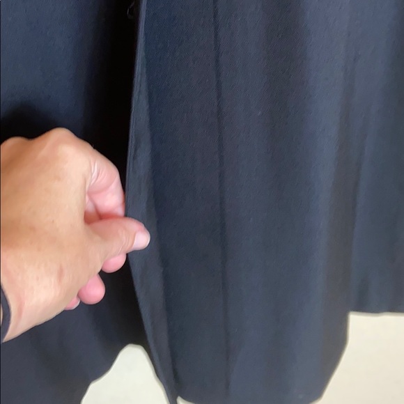 Euc Theory Oversized Collette blazer dress 6 - Picture 8 of 12